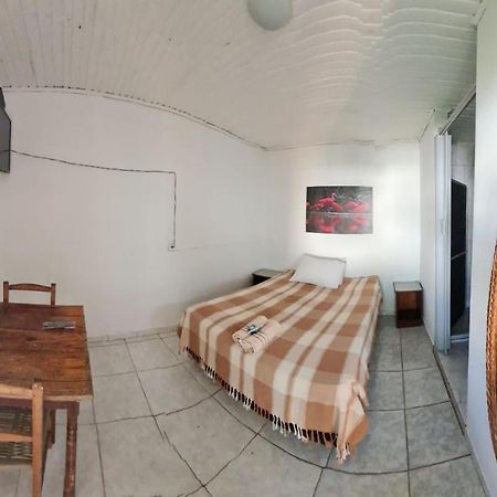 Casa Da Amizade Διαμέρισμα Φοζ ντο Ιγκουασού Εξωτερικό φωτογραφία