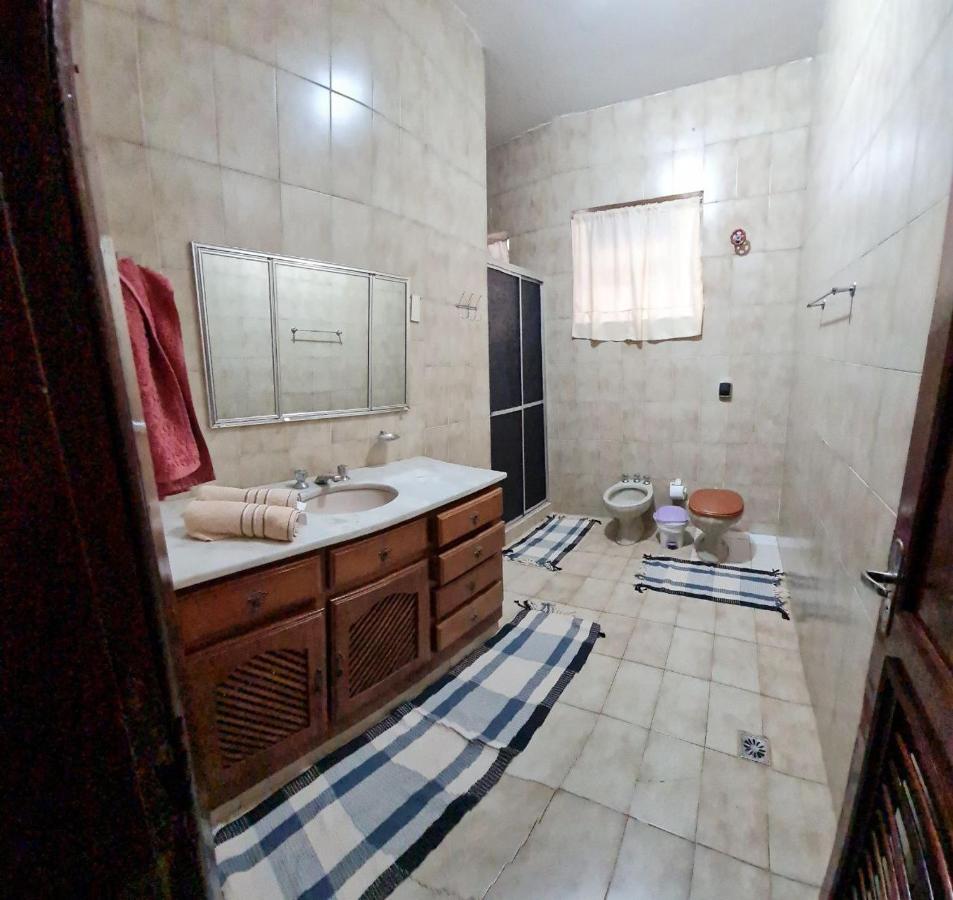 Casa Da Amizade Διαμέρισμα Φοζ ντο Ιγκουασού Εξωτερικό φωτογραφία
