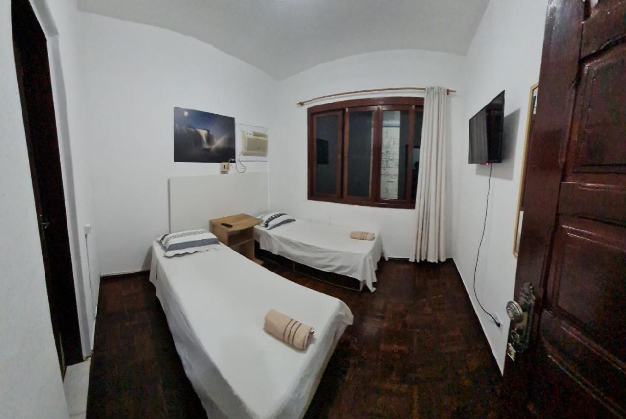 Casa Da Amizade Διαμέρισμα Φοζ ντο Ιγκουασού Εξωτερικό φωτογραφία