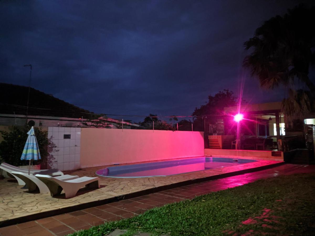 Casa Da Amizade Διαμέρισμα Φοζ ντο Ιγκουασού Εξωτερικό φωτογραφία