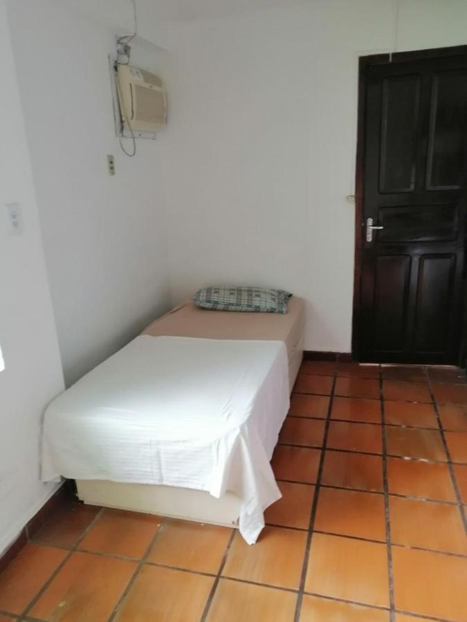 Casa Da Amizade Διαμέρισμα Φοζ ντο Ιγκουασού Εξωτερικό φωτογραφία