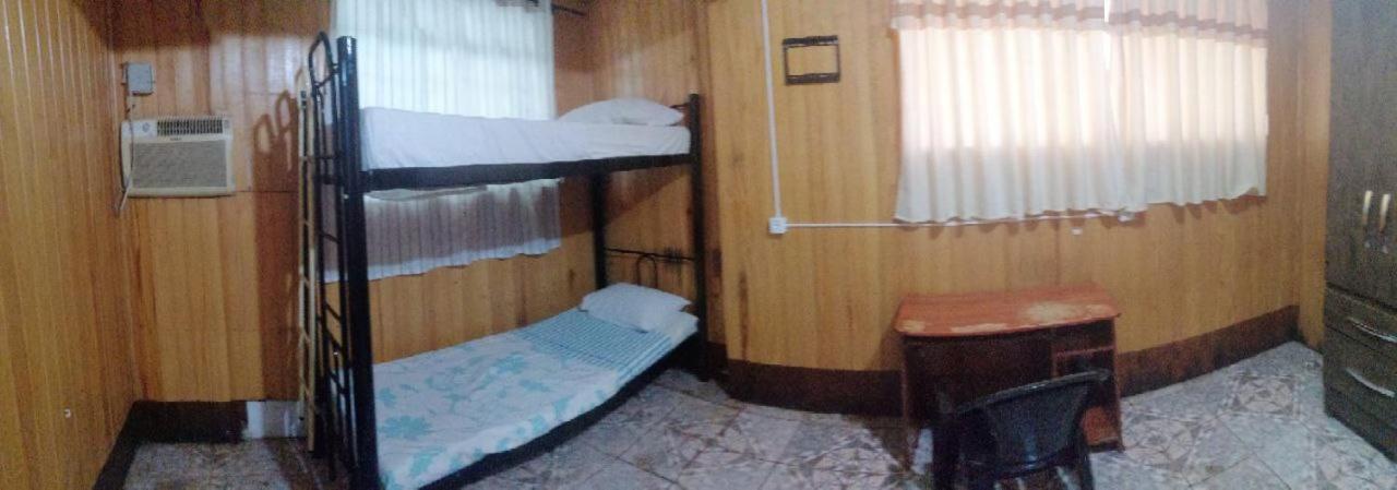 Casa Da Amizade Διαμέρισμα Φοζ ντο Ιγκουασού Εξωτερικό φωτογραφία