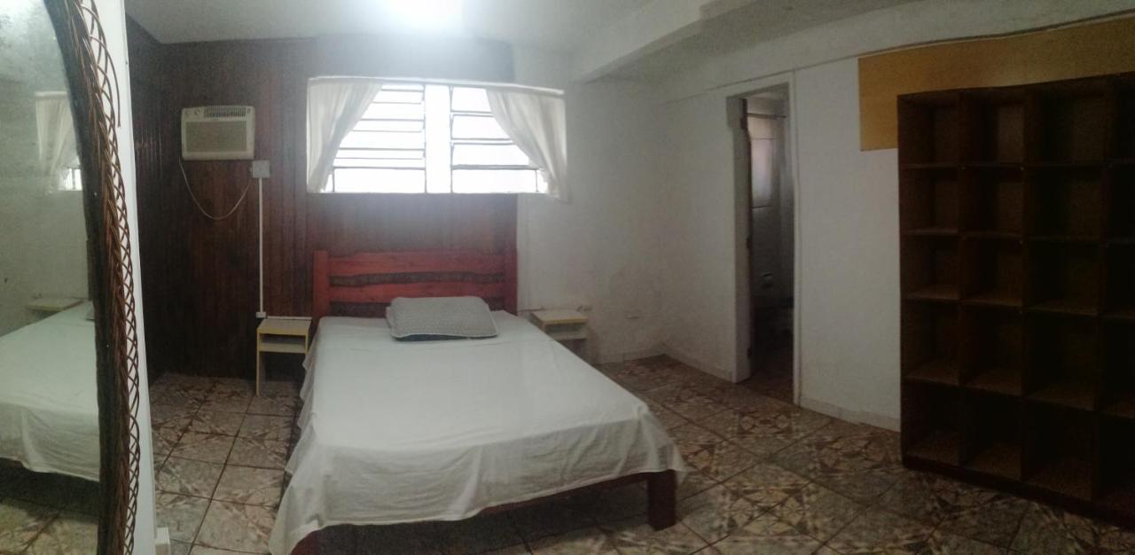 Casa Da Amizade Διαμέρισμα Φοζ ντο Ιγκουασού Εξωτερικό φωτογραφία